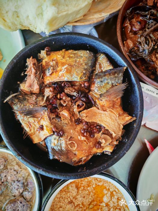 抹直口特色菜馆(一店)图片