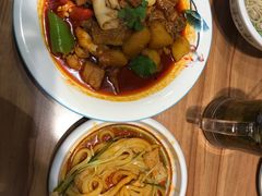 -品回味清真西北楼(宁波首店)