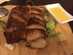 -杰克·肯特厨房西餐厅