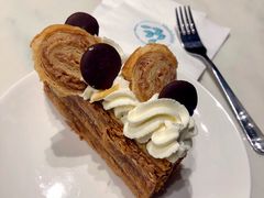果仁千层酥-Madeleine玛德琳(永平里店)