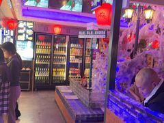 -山河屯铁锅炖鲜鹅·东北菜(开发区一店)