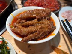 -阳阳老火锅(小南门店)