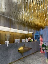 点击看大图 -3AM HAIR SALON烫发染发接发