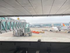 -广州白云国际机场-T2航站楼