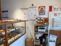 -慢熟面包店bud bread(孩儿巷店)
