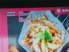 -老板恋上鱼(恒隆广场店)