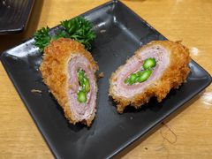 -胜博殿日式炸猪排(西红门店)