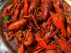 -学士怪怪龙虾·川菜·烧烤(学士街店)