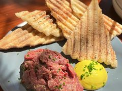 -MAGPIE喜鹊派餐厅(华侨城店)