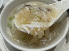 -中山国际酒店中餐厅