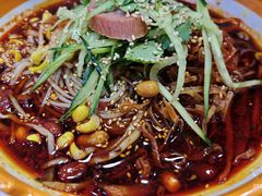 -三姐妹冷面馆(保卫路店)