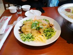 -韩记海鲜饺子旗舰店(红海新区店)