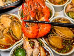 -太琼糟粕醋火锅·海南老爸茶(海棠湾臻选店)
