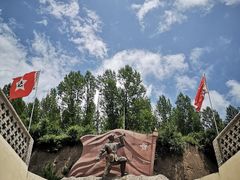 -照金红色旅游名镇