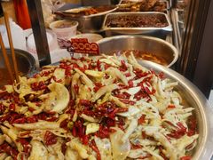 -嘉州九妹凤爪(乐山总店)