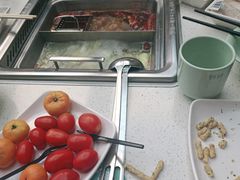 -野妹火锅(龙岗店)