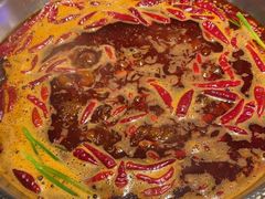 -廖掌柜·重庆鲜货火锅(上海首店)