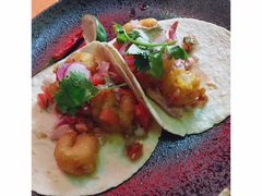 -Cactus墨西哥仙人掌餐厅