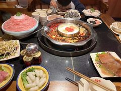 -锅首鲜品火锅(鸳鸯店)