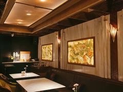 -Mogul Eatery·大亨餐酒馆