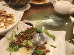 -聚彩居三和酒楼•老字号粤菜(南城店)
