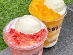-茶屿水果茶(太古里店)