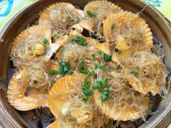 -桥东喜碧海鲜街(水东街店)