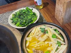 -好灶头妈妈菜·柴火灶台鱼·千岛湖土菜地标美食