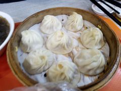 -新丰小吃(江陵路分店)
