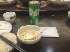 -木柴豆腐·活海鲜·鲁菜
