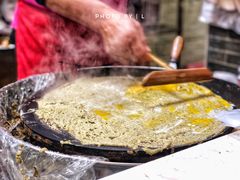 双鸡蛋双果子-清真·二嫂子煎饼果子(鼓楼旗舰形象店)