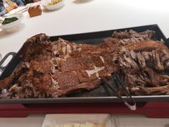 -九十九顶毡房(阜石路店)