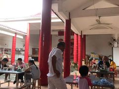 -崖口云吞(中堡店)