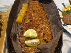 -中8楼风尚云南菜(颐堤港店)
