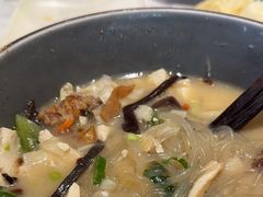 -老城豆腐汤(伊水路店)