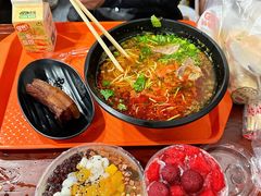 牛肉米线-一品飘香米线(一中总店)