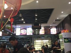 大堂-薛阿婆(北美新天地中心店)