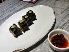 -广东道至正餐厅(区庄店)