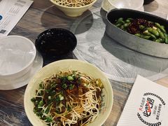 靓靓凉面-靓靓蒸虾·头牌蒸虾(雪松路总店)