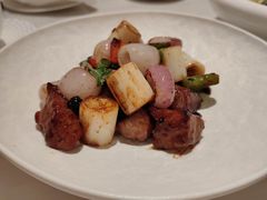 -彩丰楼中餐厅(深圳国际会展中心洲际酒店)
