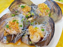-老字号蛇口德记烧腊饭店·海鲜加工