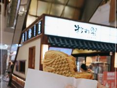 -粉粉乐鲷鱼烧(美罗城店)