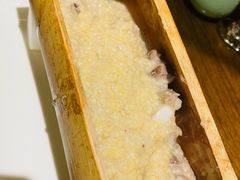 -粗茶淡饭·隐庐私厨(东亭店)