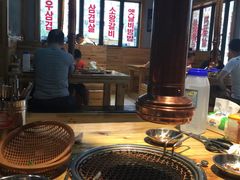-麻蒲碳烤肉(远景路1号店)