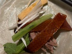 -馋嘴猫北京食堂·烤鸭·宵夜(亚运村店)