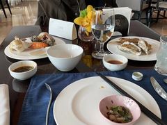 -Social 秀西餐厅-长沙瑞吉酒店(运达店)