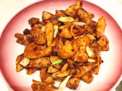 -小吊梨汤·北京菜·烤鸭(清河万象汇店)