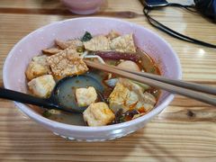 -螺大蛳柳州螺蛳粉·火锅·热干面(西城永捷店)