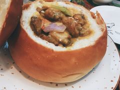 -大树餐厅(红旗街万达店)