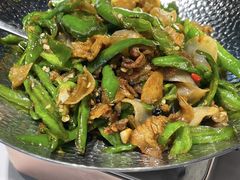 -湘菜园·现炒土菜(六纬路店)